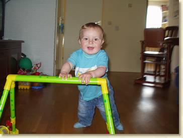 20050717-04 Op pad met mijn rollator 4